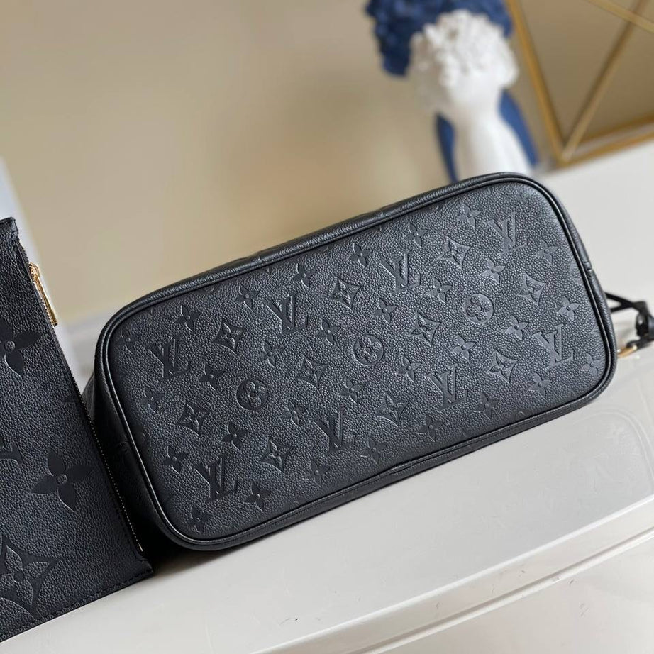 LL NEVERFULLMM EMPREINTE