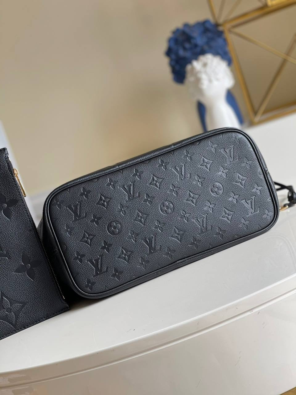 LL NEVERFULLMM EMPREINTE