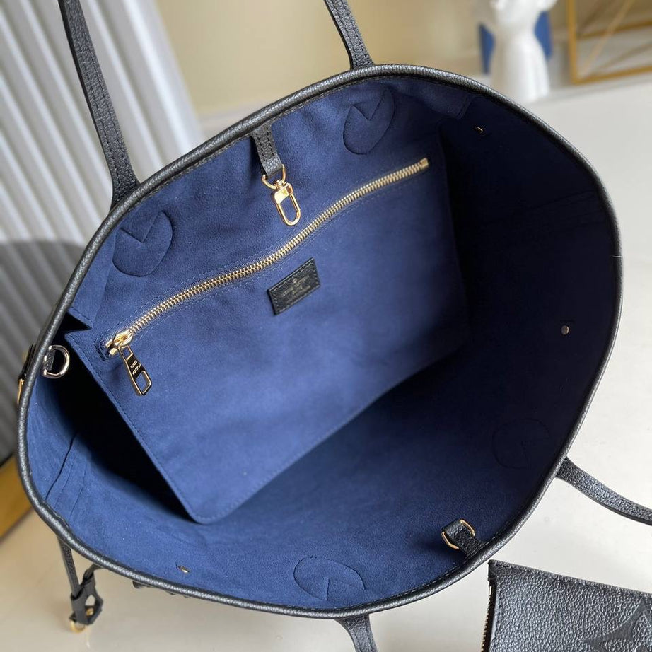 LL NEVERFULLMM EMPREINTE