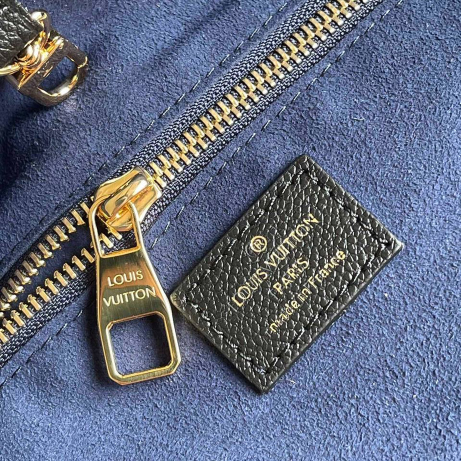 LL NEVERFULLMM EMPREINTE