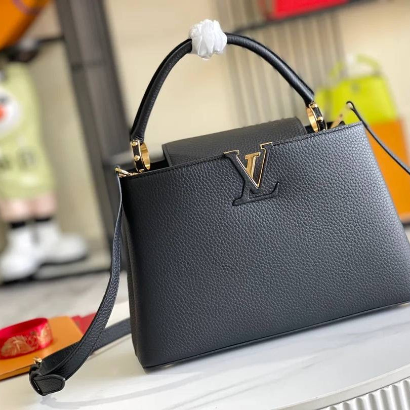 BOLSO CAPUCINESS GM SOUPLE
