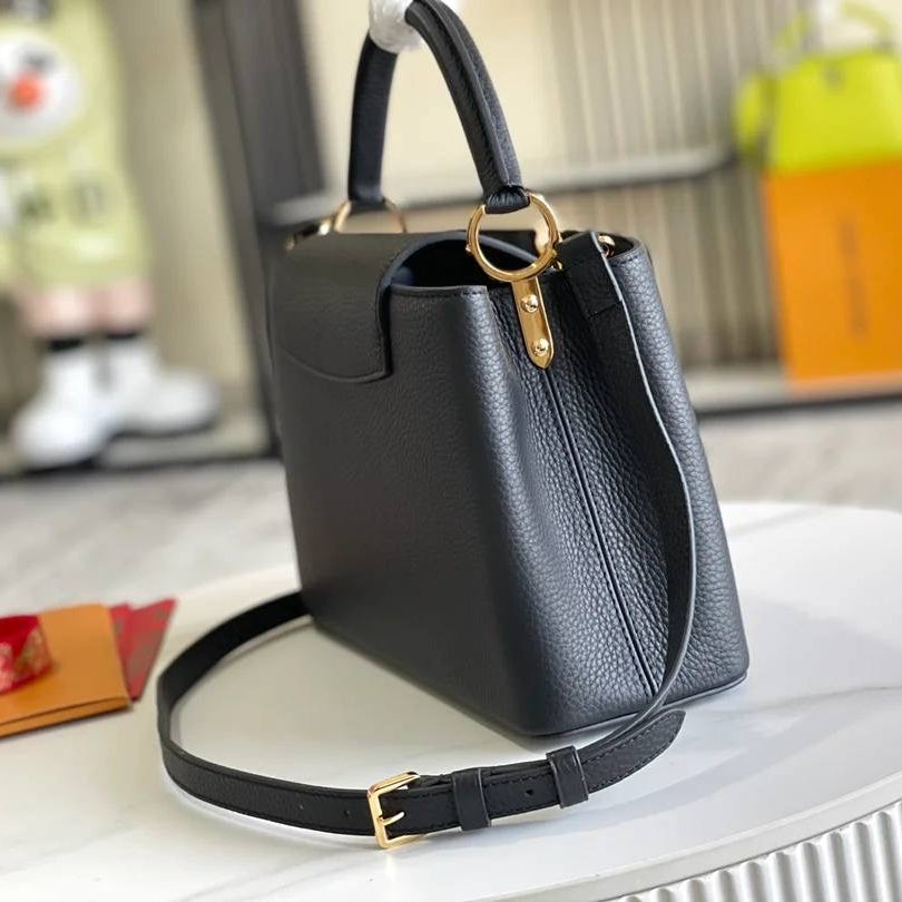 LL CAPUCINESS GM SOUPLE