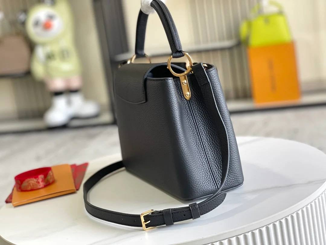 LL CAPUCINESS GM SOUPLE