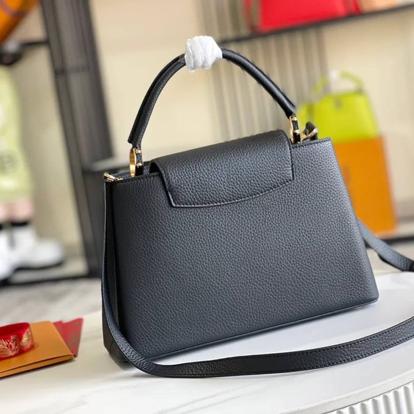 LL CAPUCINESS GM SOUPLE