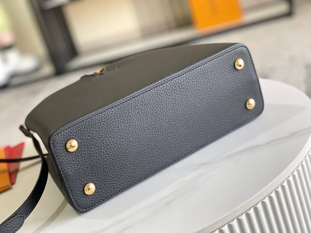 LL CAPUCINESS GM SOUPLE