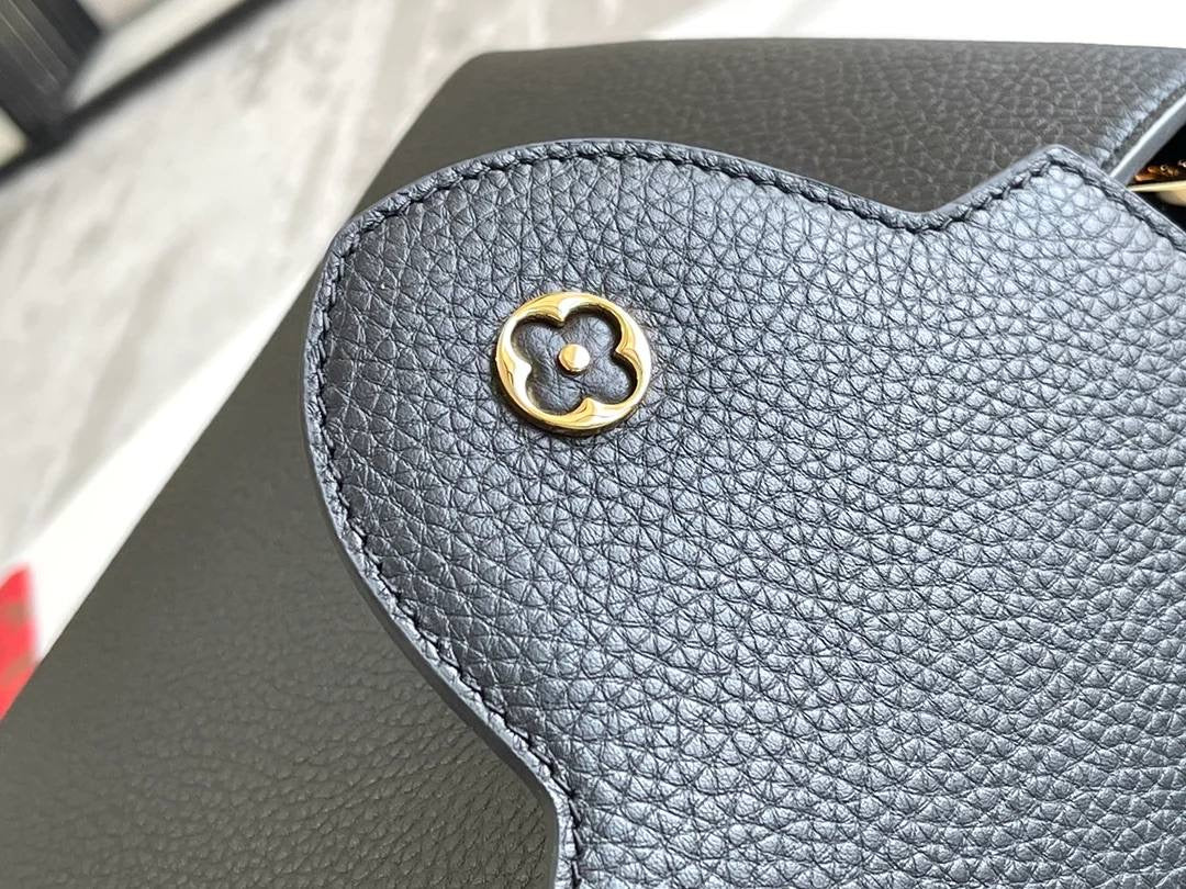 LL CAPUCINESS GM SOUPLE