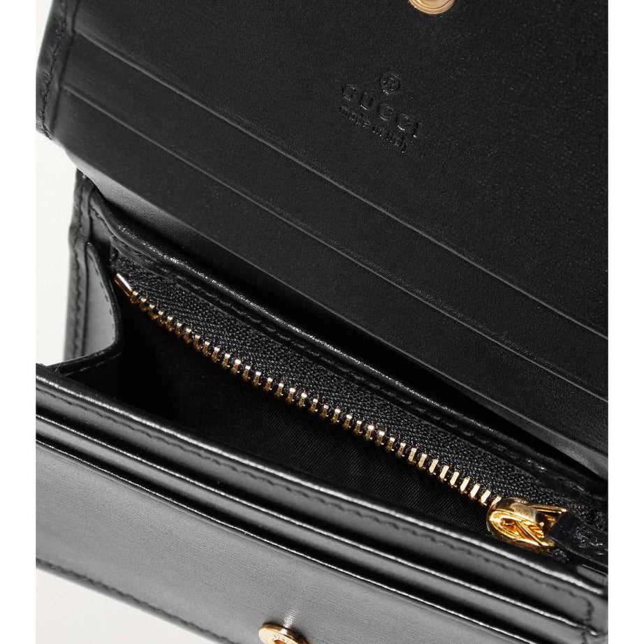 CL CARTERA NEGRA