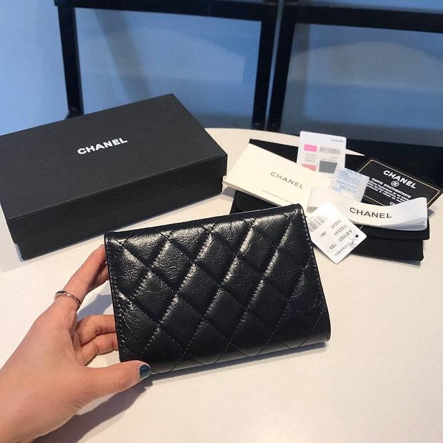 CC CARTERA NEGRA