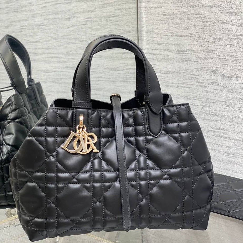 BOLSO TOUJOURS NEGRO