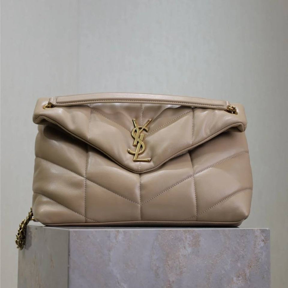 BOLSO PUFFER