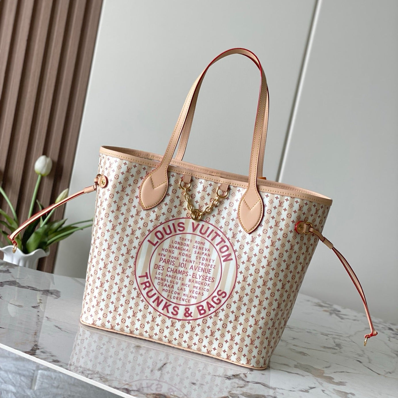 LL NEVERFULL MM