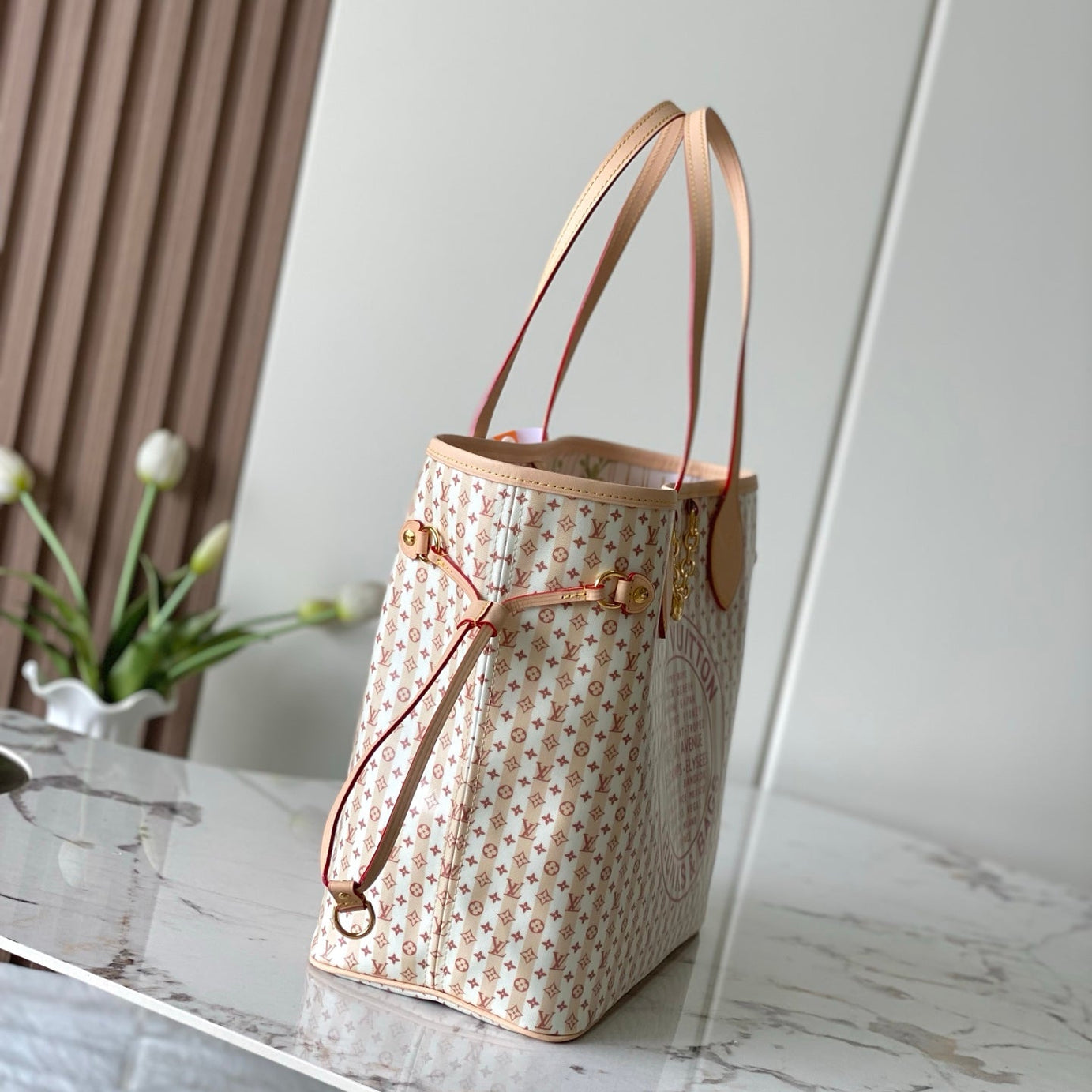 LL NEVERFULL MM