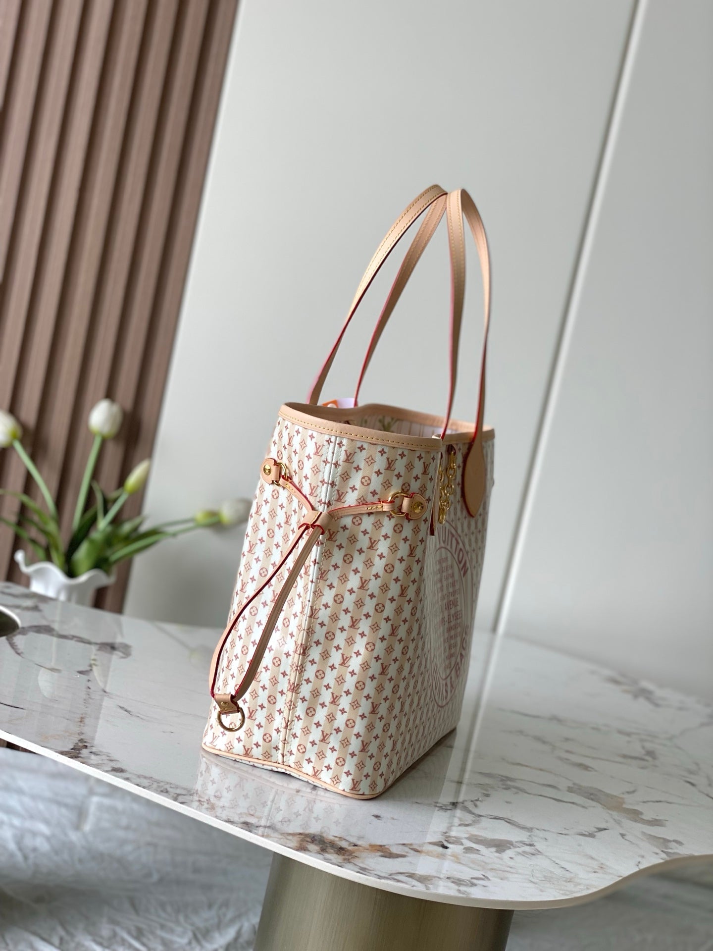 LL NEVERFULL MM