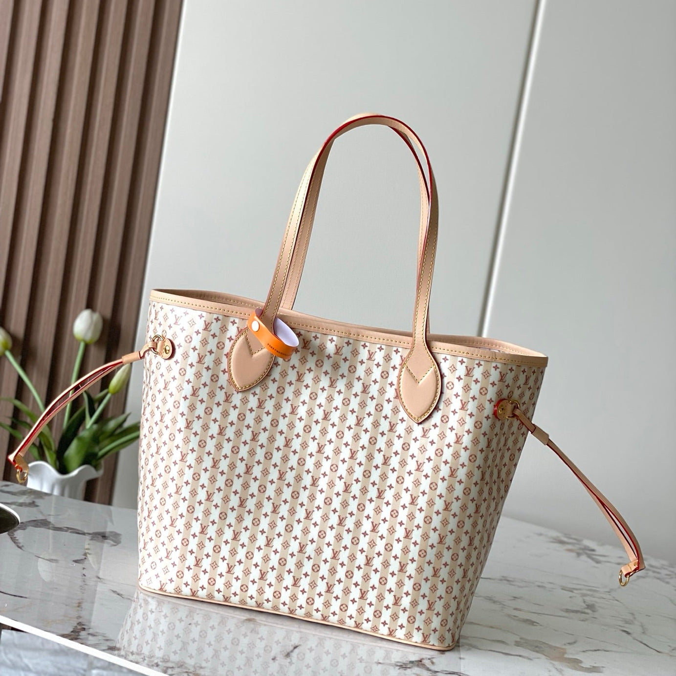 LL NEVERFULL MM