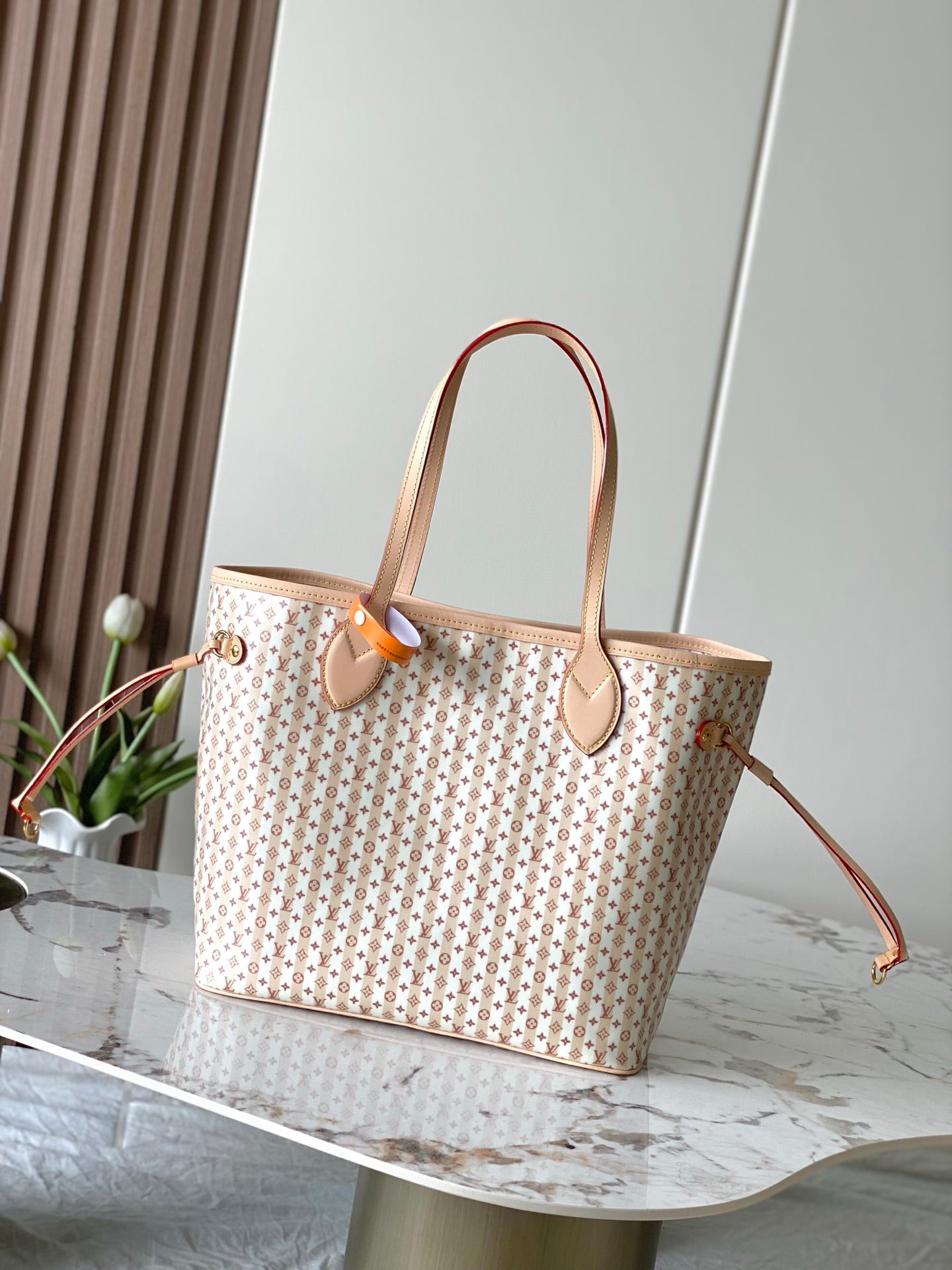 LL NEVERFULL MM