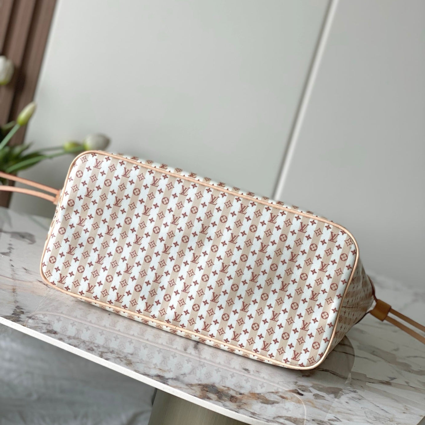LL NEVERFULL MM