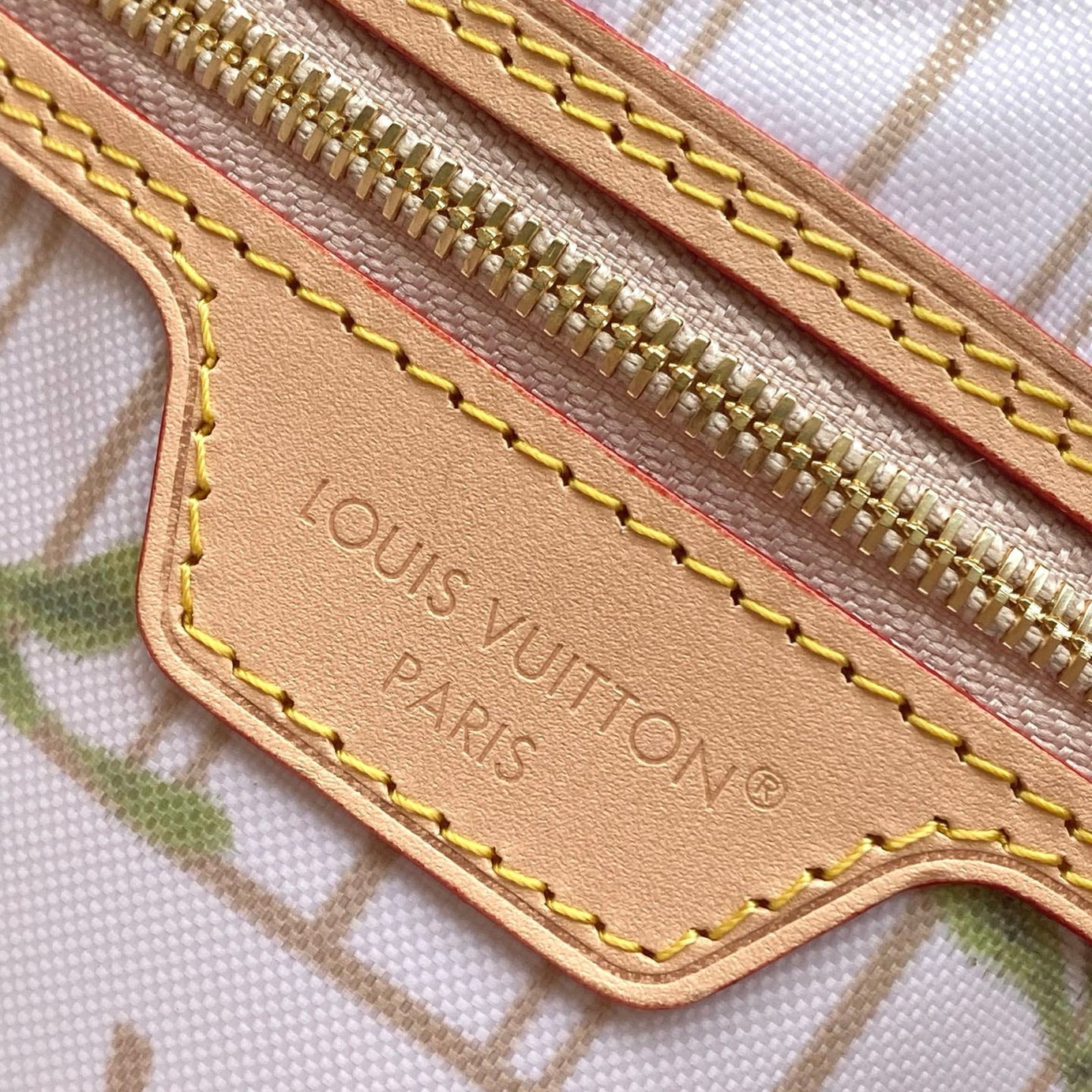 LL NEVERFULL MM