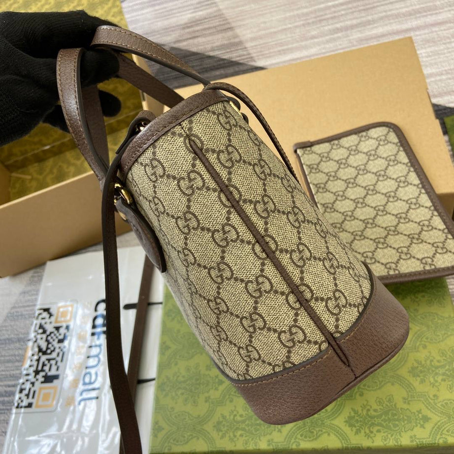 GU TOTE OPHIDIA PEQUEÑO