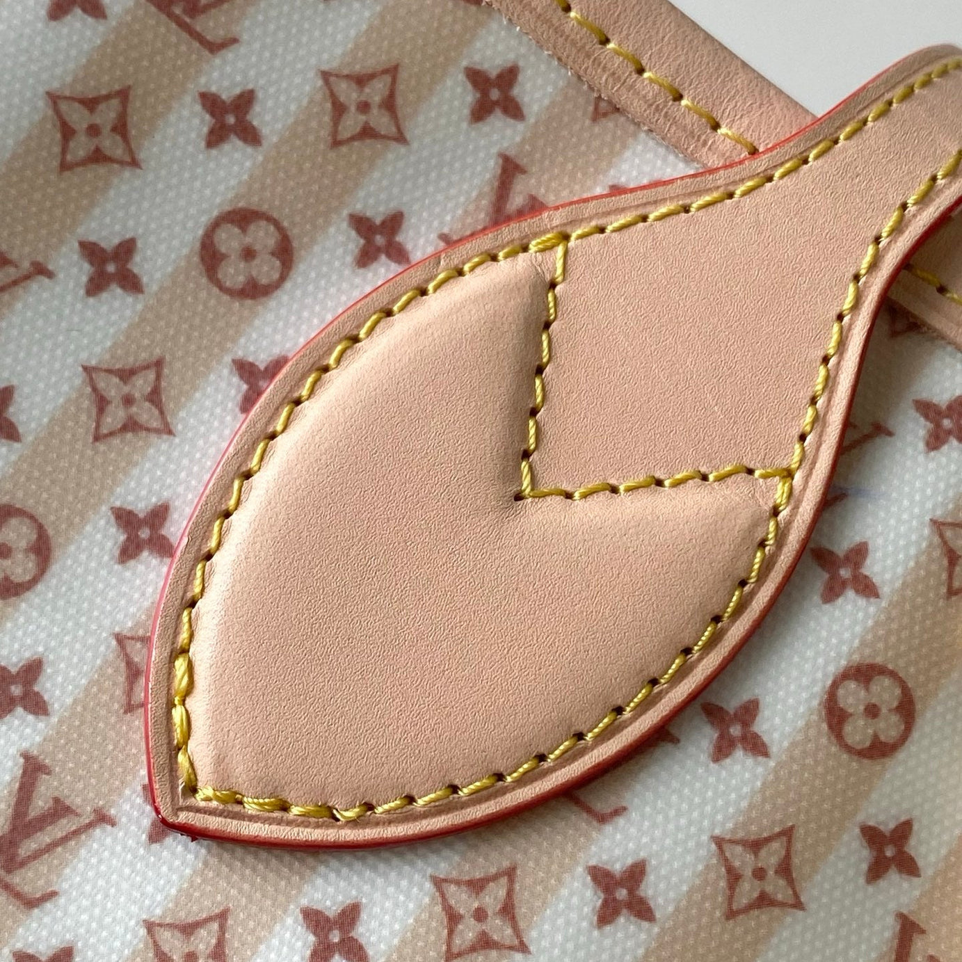 LL NEVERFULL MM
