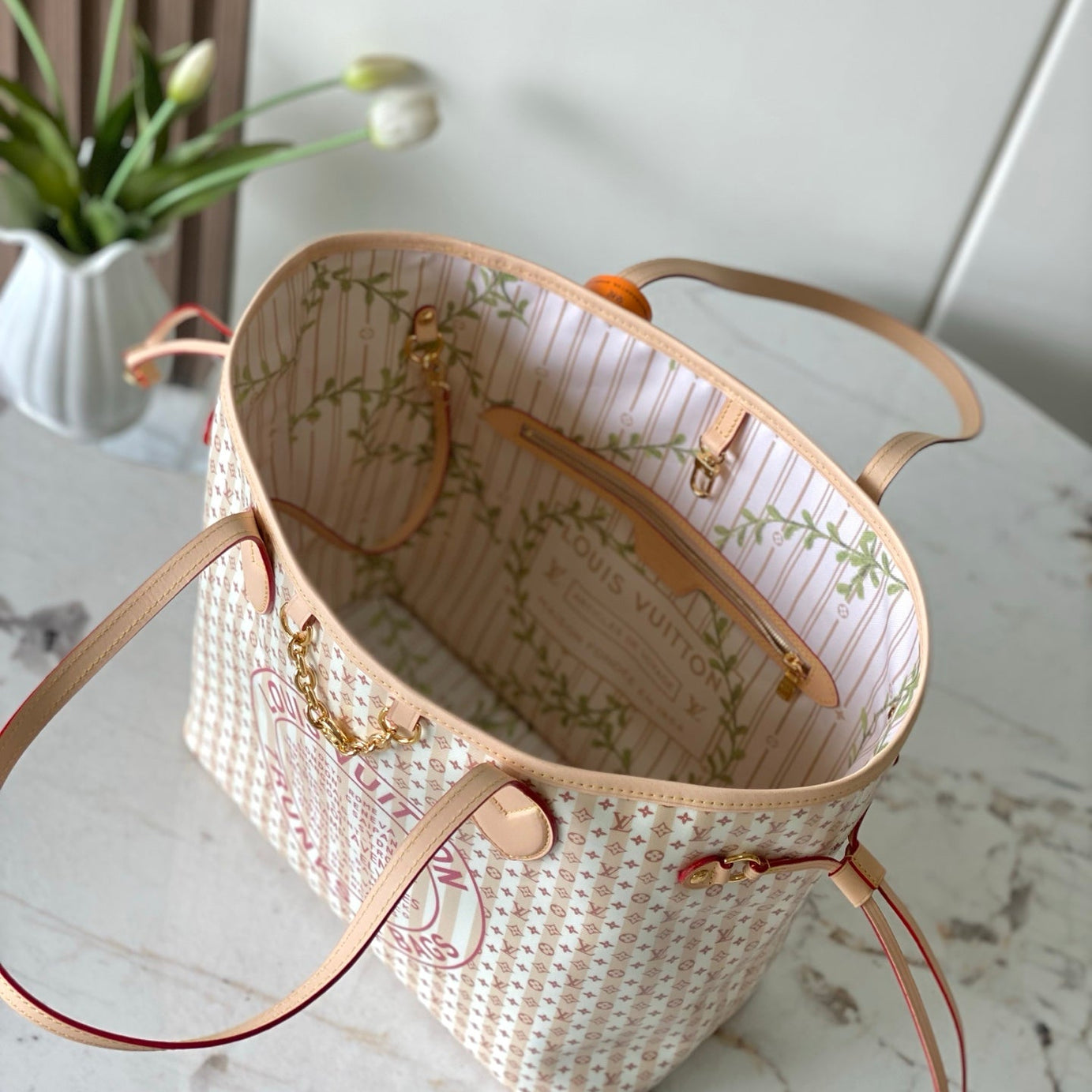 LL NEVERFULL MM