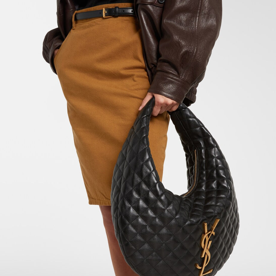 YL I CARE GOBO NEGRO