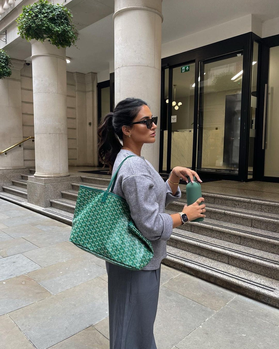 GD SAINT LOUIS VERDE