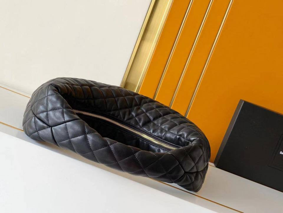 YL I CARE GOBO NEGRO