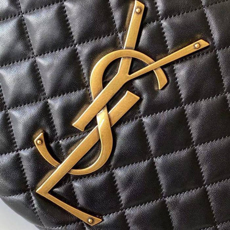 YL I CARE GOBO NEGRO