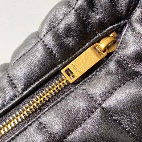 YL I CARE GOBO NEGRO