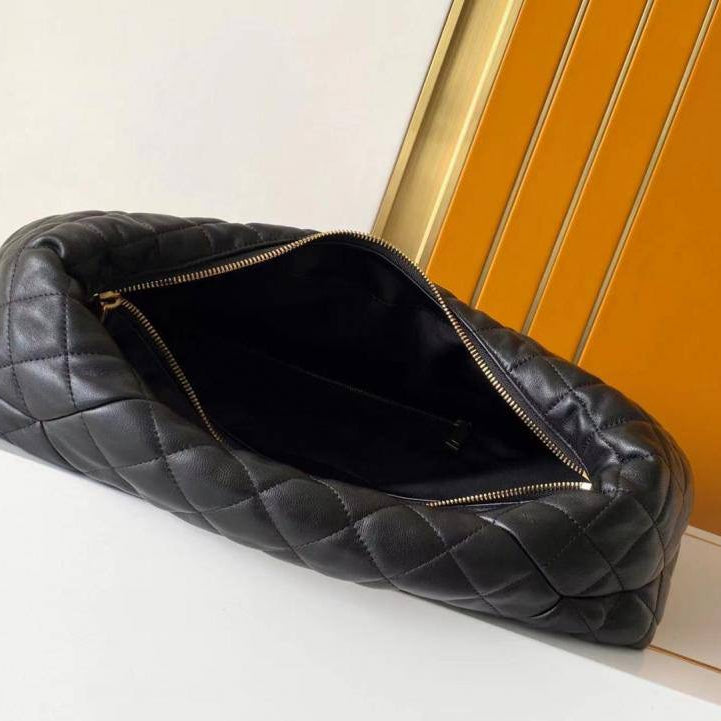 YL I CARE GOBO NEGRO