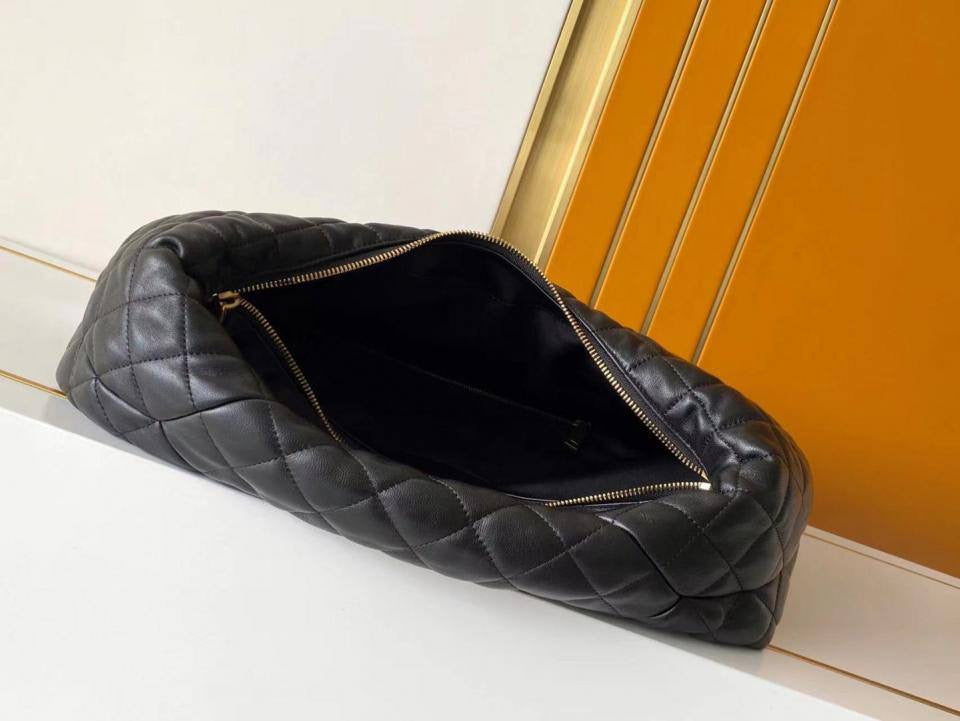 YL I CARE GOBO NEGRO