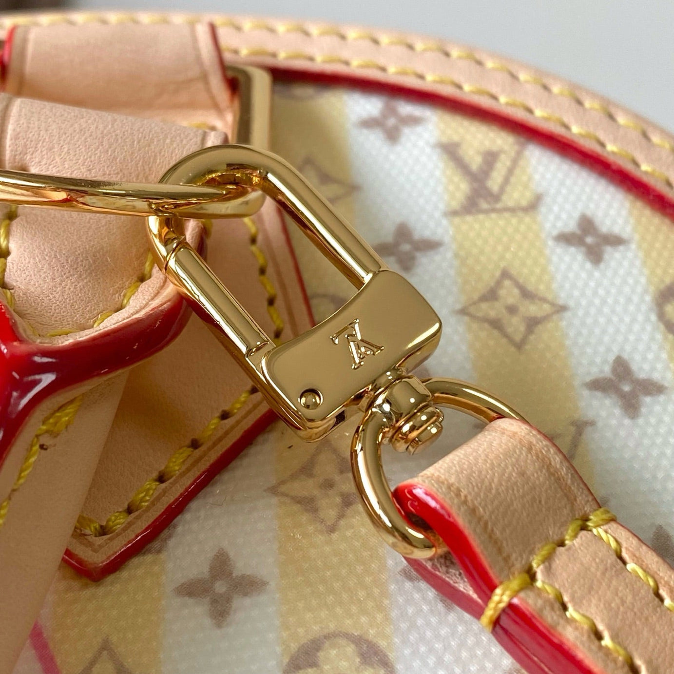 LL ALMA BB