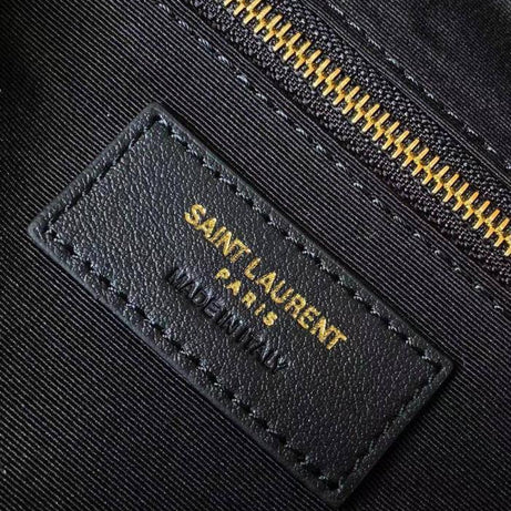 YL I CARE GOBO NEGRO