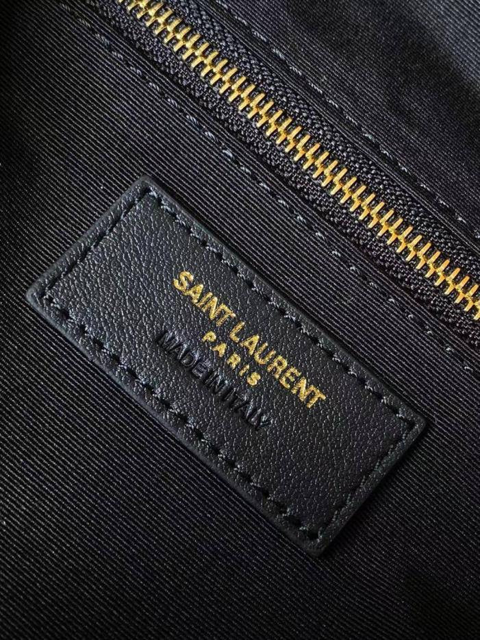 YL I CARE GOBO NEGRO