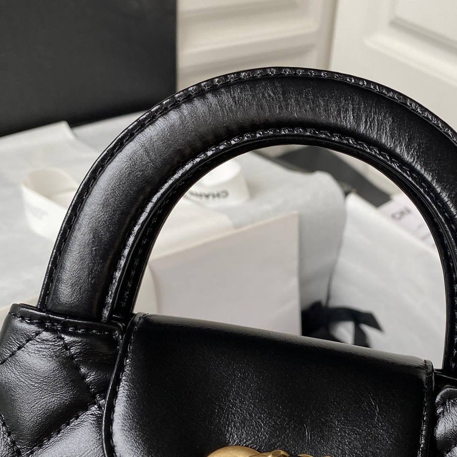CC KELLY MINI NEGRO