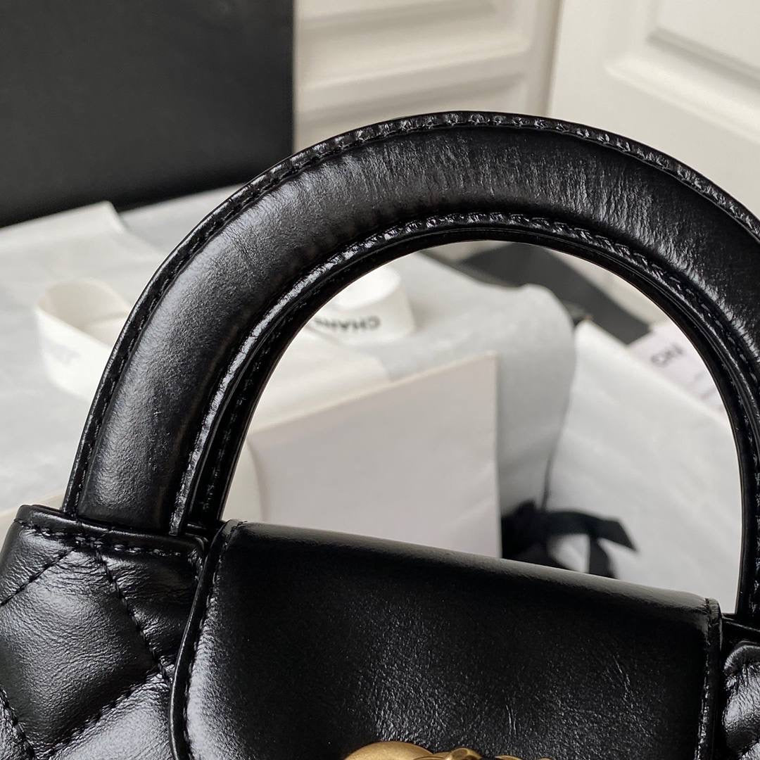 CC KELLY MINI NEGRO