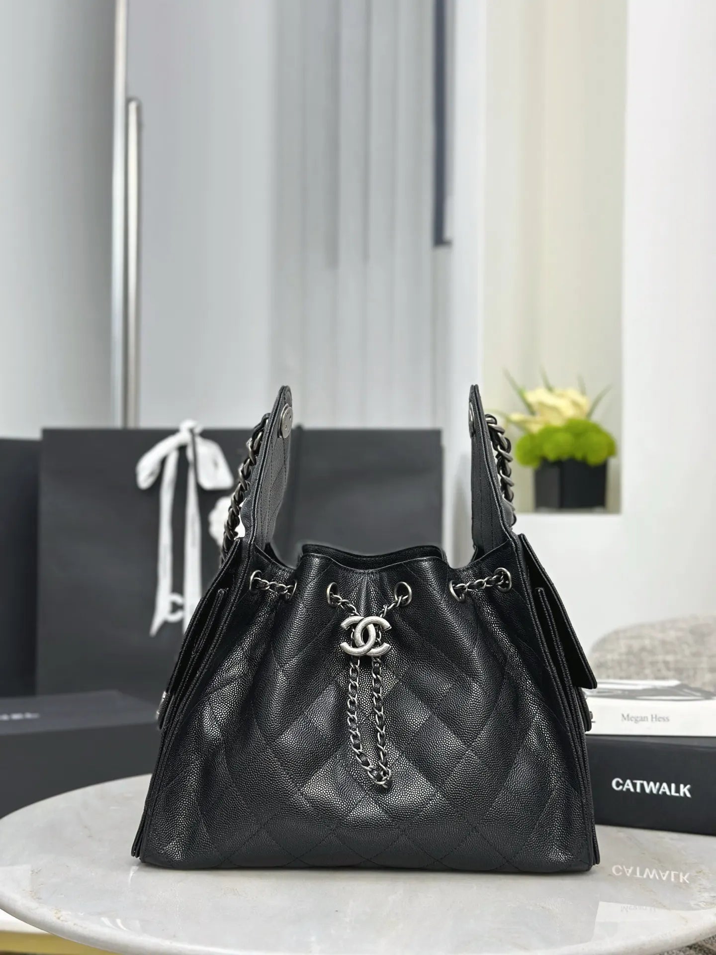 CC 25 PEQUEÑO NEGRO