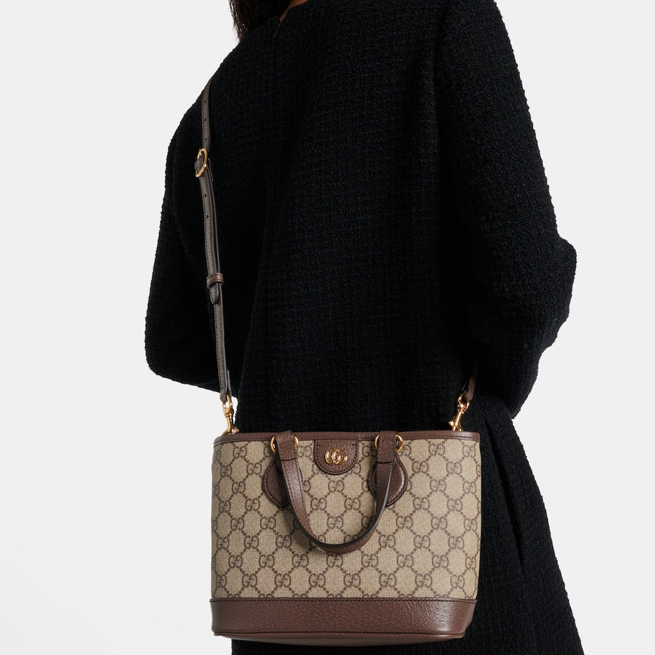 GU TOTE OPHIDIA PEQUEÑO