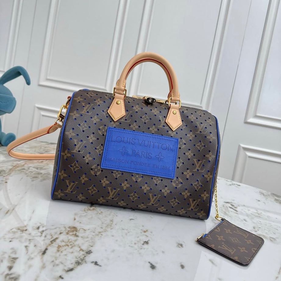 LL SPEEDY SOFT 30