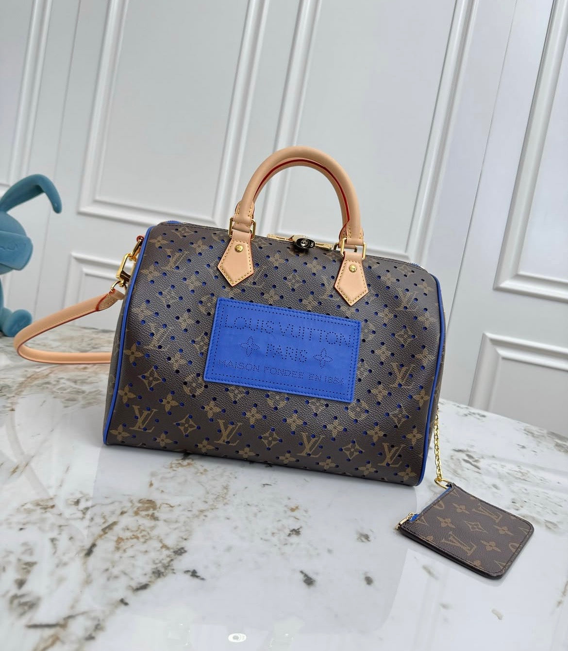 LL SPEEDY SOFT 30