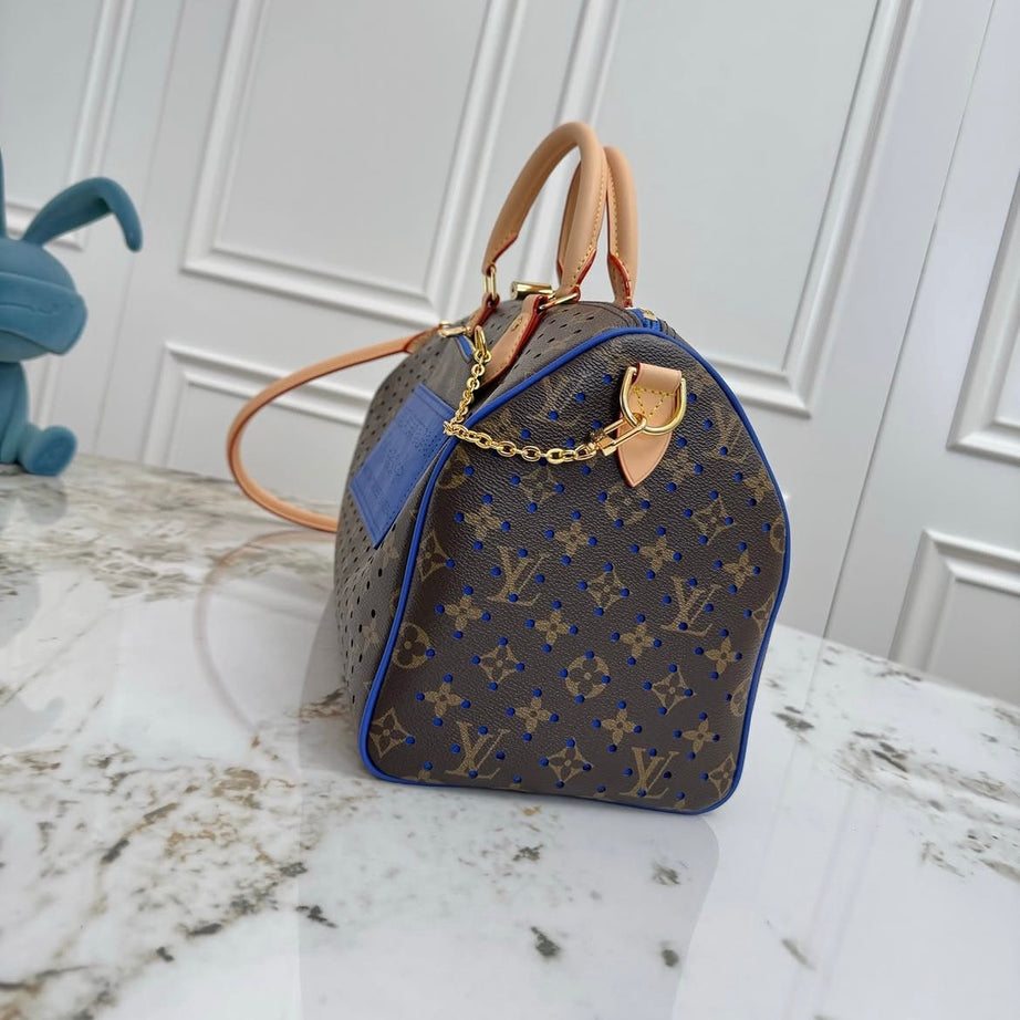LL SPEEDY SOFT 30