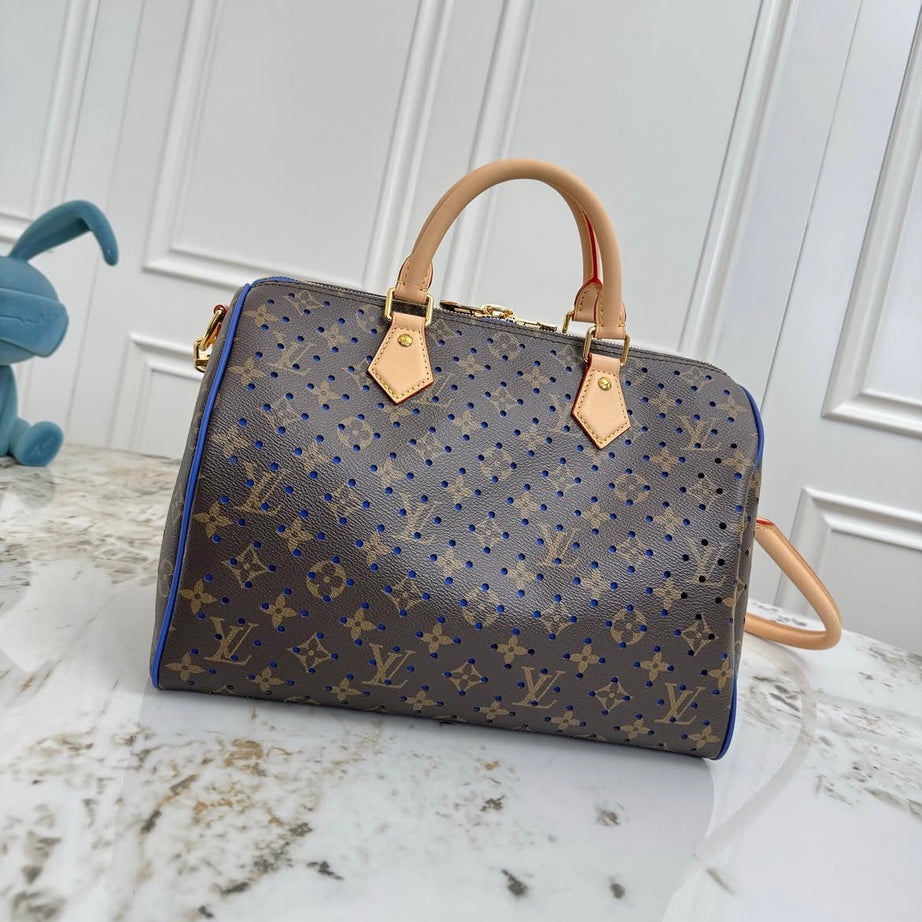 LL SPEEDY SOFT 30