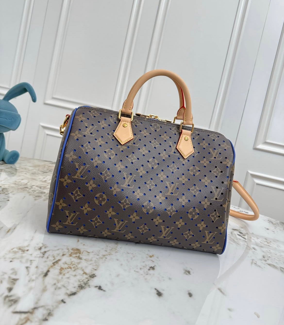LL SPEEDY SOFT 30