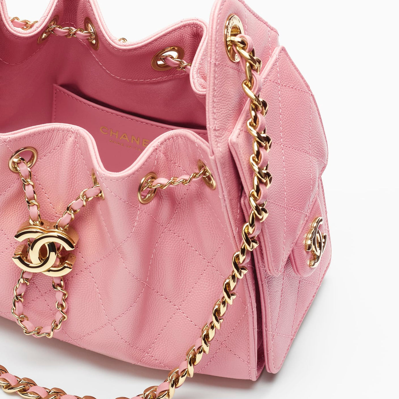 CC 25 MINI ROSA