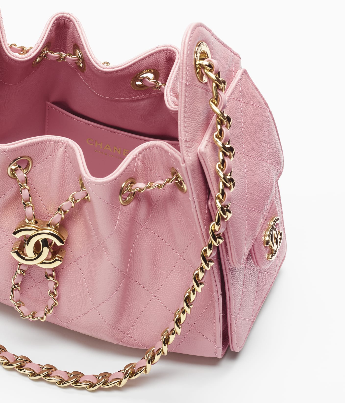CC 25 MINI ROSA