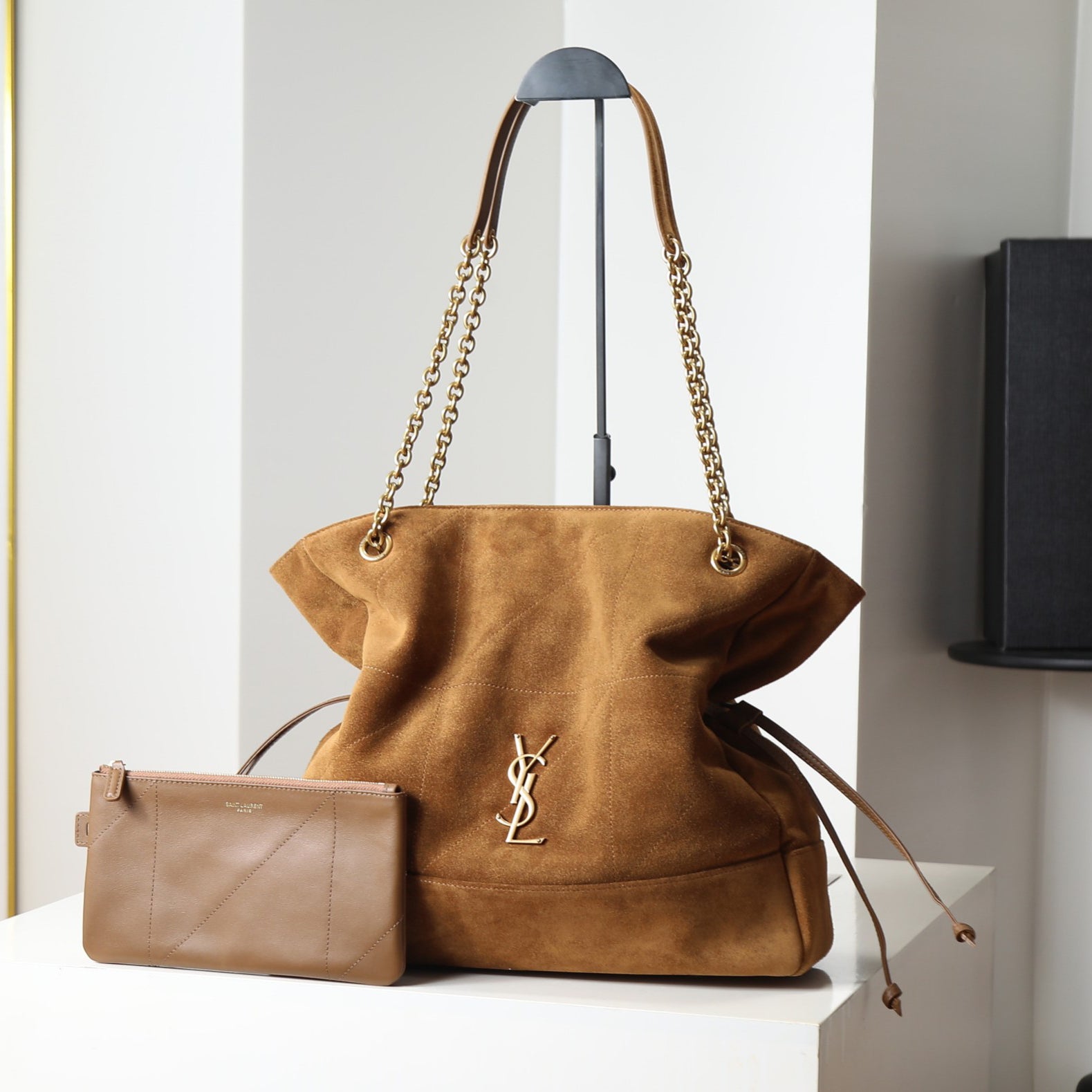 YL SHOPPER JAMIE DE ANTE