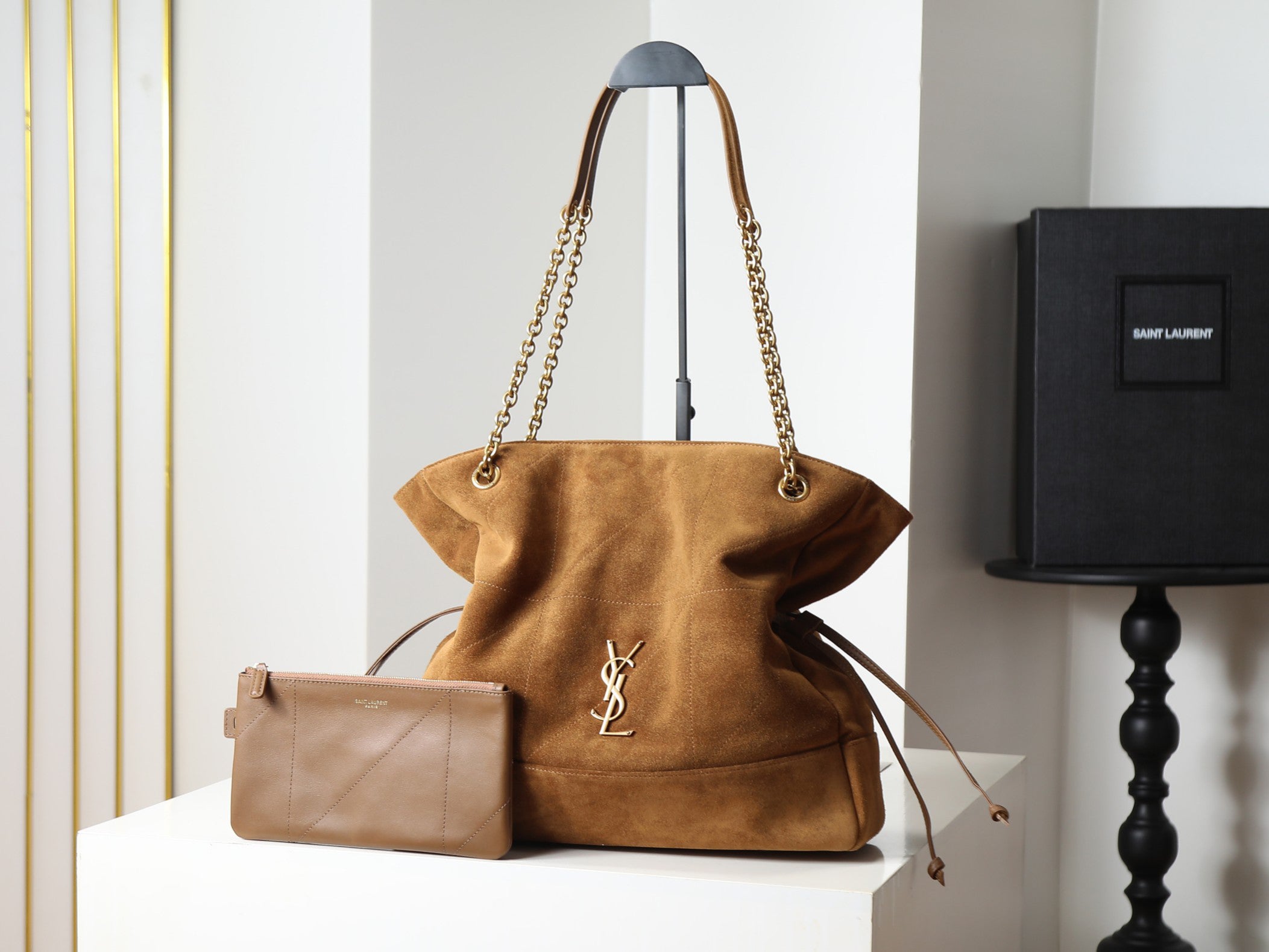 YL SHOPPER JAMIE DE ANTE