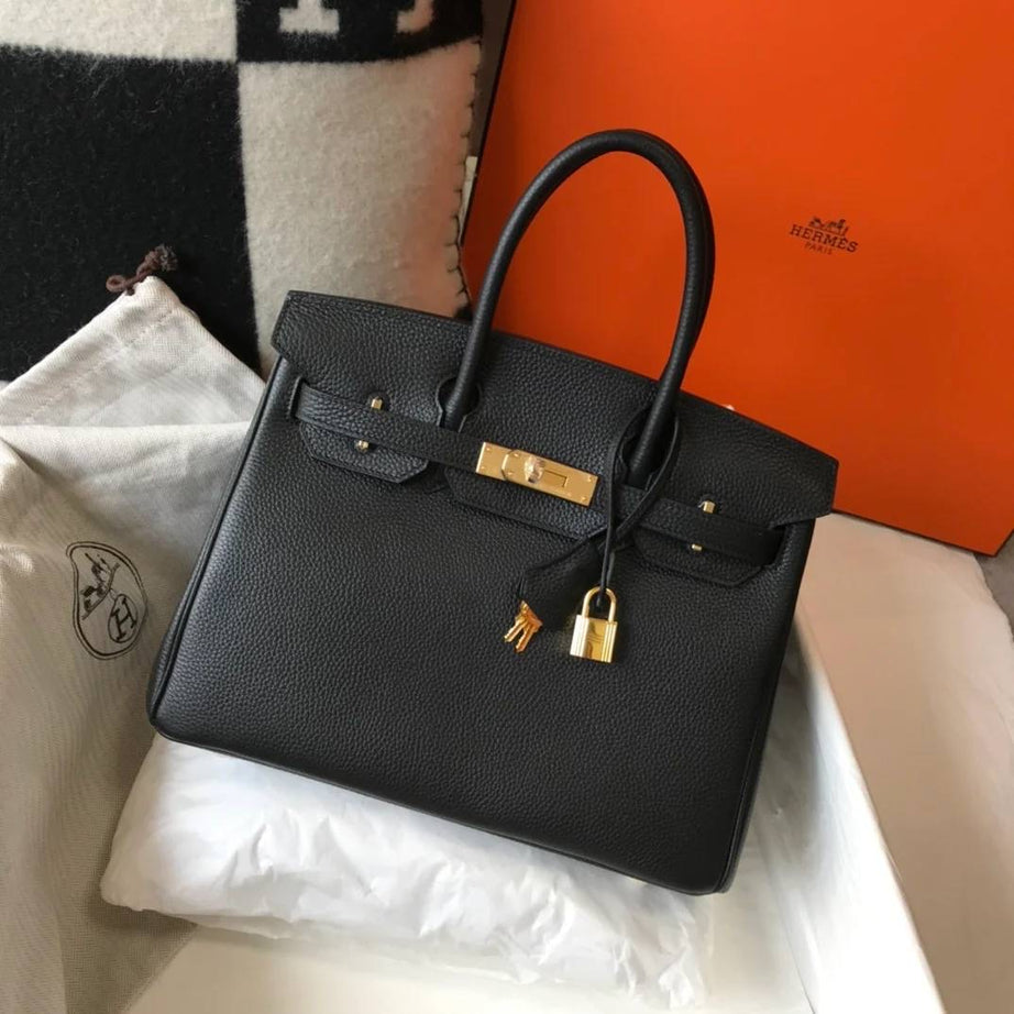 BOLSO BIRKIN 30