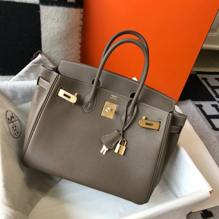 BOLSO BIRKIN 30