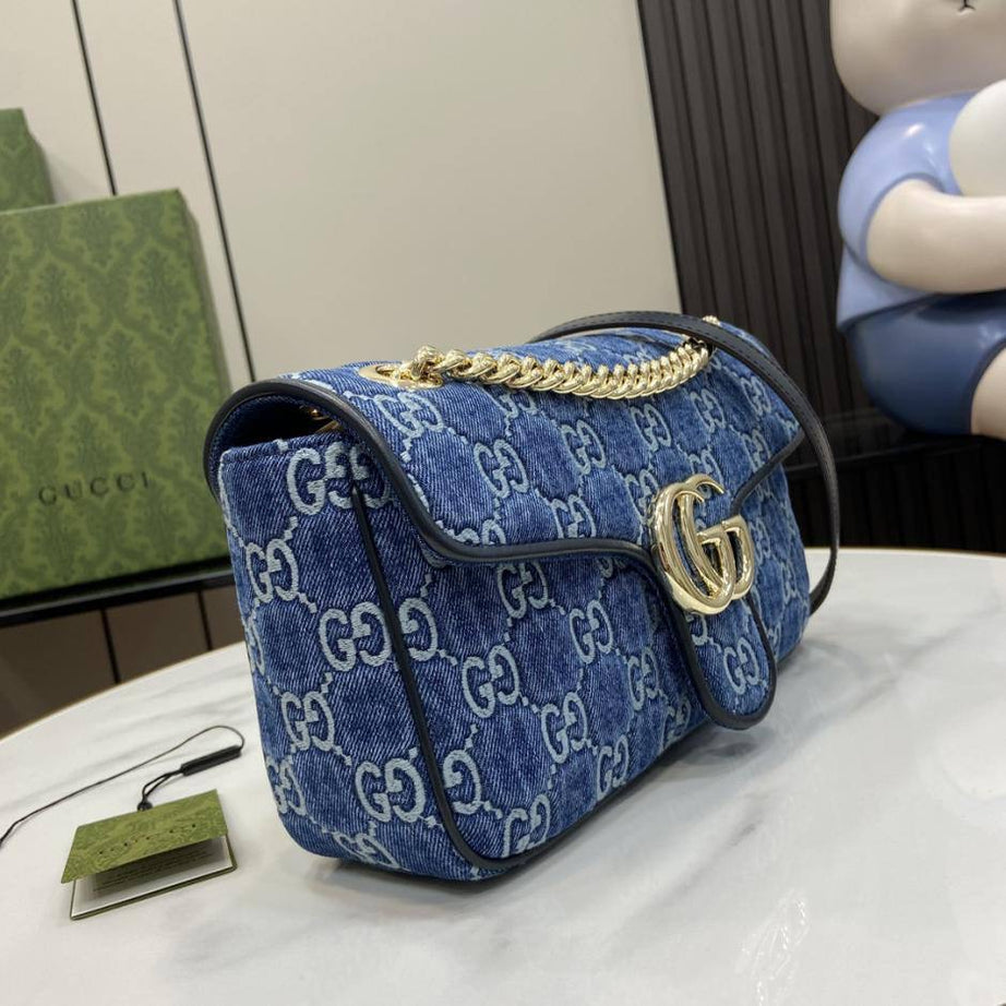 GU MARMONT DENIM